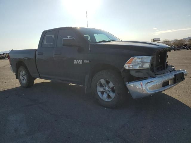 2014 Dodge RAM 1500 ST