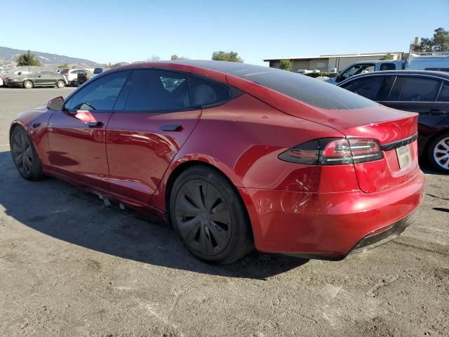 2023 Tesla Model S