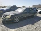 2006 Mercedes-Benz S 430