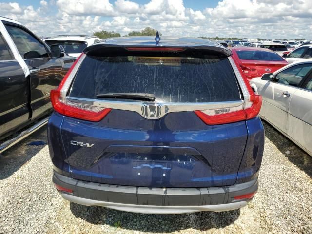 2019 Honda CR-V EXL