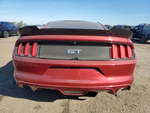 2016 Ford Mustang GT