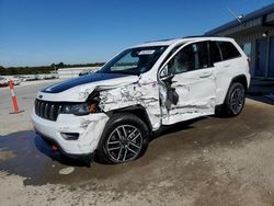 2019 Jeep Grand Cherokee Trailhawk en venta en Memphis, TN