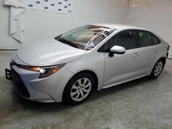 Toyota salvage cars for sale: 2023 Toyota Corolla LE