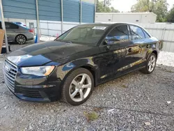 Salvage Cars with No Bids Yet For Sale at auction: 2015 Audi A3 Premium