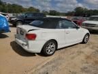 2011 BMW 128 I