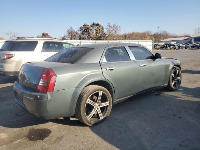 2005 Chrysler 300 Touring