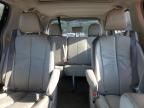 2011 Toyota Sienna XLE