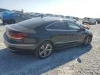 2014 Volkswagen CC Sport