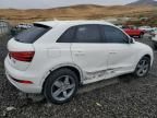 2015 Audi Q3 Premium Plus