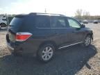 2013 Toyota Highlander Base