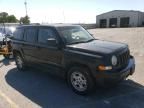 2013 Jeep Patriot Sport