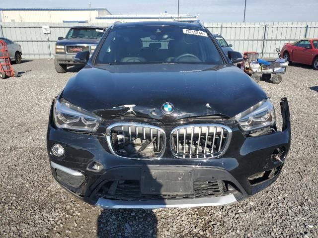 2019 BMW X1 XDRIVE28I