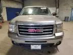 2013 GMC Sierra K1500 SLE