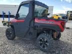 2022 Polaris Ranger XP 1000 Northstar Premium