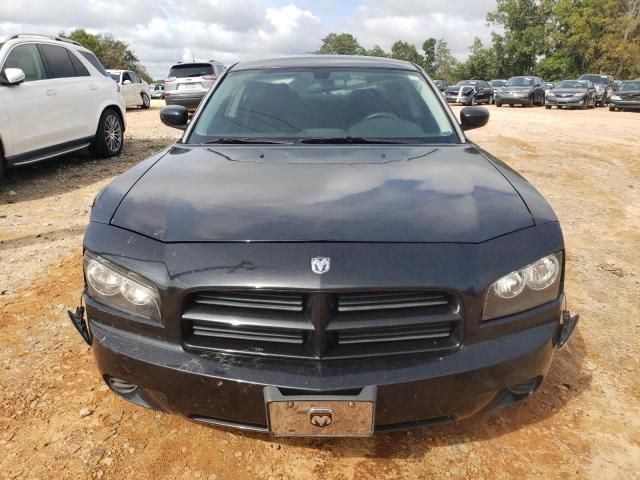 2008 Dodge Charger