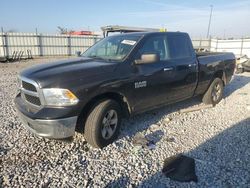 Dodge ram 1500 slt Vehiculos salvage en venta: 2016 Dodge RAM 1500 SLT