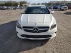 2017 Mercedes-Benz CLA 250