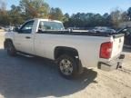 2007 Chevrolet Silverado C1500 Classic