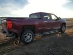 2014 Chevrolet Silverado K1500 LTZ