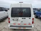 2012 Ford Transit Connect XLT