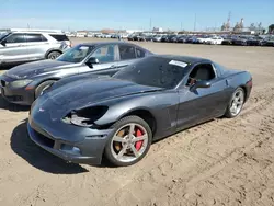 2009 Chevrolet Corvette en venta en Phoenix, AZ