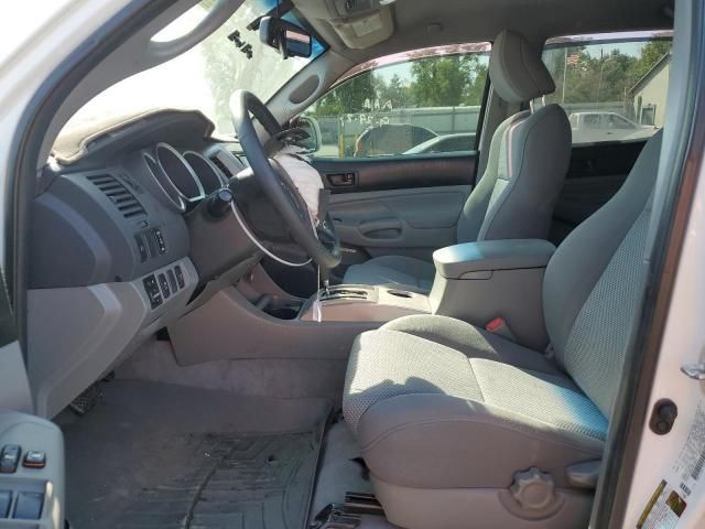 2009 Toyota Tacoma Double Cab