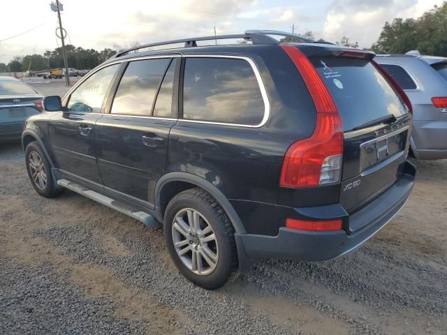 2009 Volvo XC90 3.2