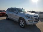 2015 Mercedes-Benz GL 450 4matic