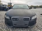 2011 Audi A4 Premium