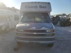 2001 Chevrolet Express Cutaway G3500