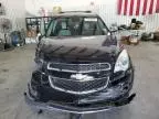 2012 Chevrolet Equinox LTZ