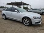 2009 Audi A4 2.0T Quattro