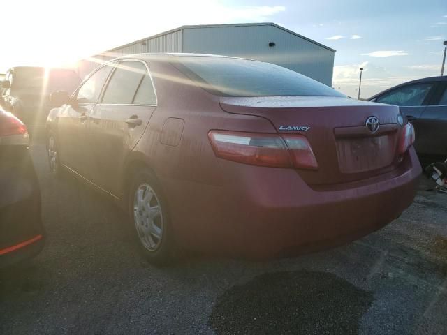 2007 Toyota Camry CE