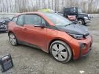 2015 BMW I3 REX