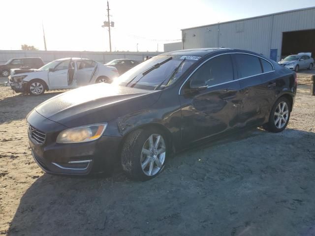 2016 Volvo S60 Premier