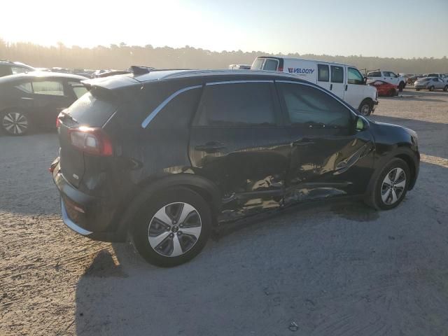 2017 KIA Niro FE