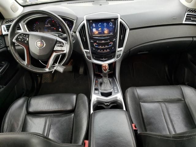 2013 Cadillac SRX Performance Collection