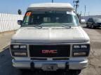 1994 GMC Rally Wagon / Van G2500