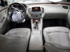 2011 Buick Lacrosse CXS