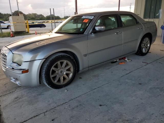 2006 Chrysler 300C