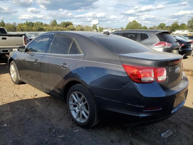 2013 Chevrolet Malibu 1LT