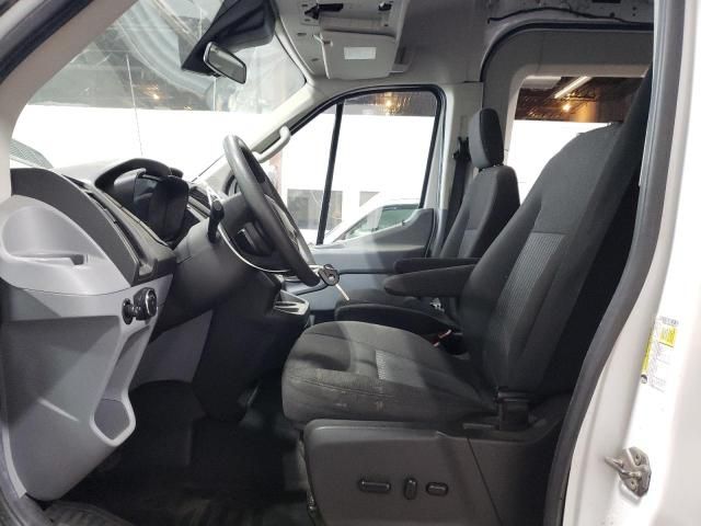 2016 Ford Transit T-150