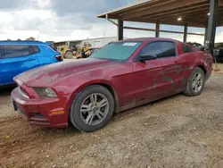 Ford Mustang salvage cars for sale: 2014 Ford Mustang