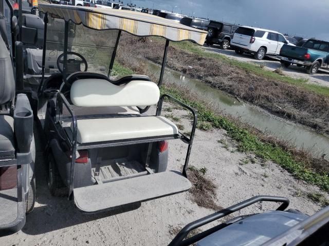 2009 Golf Cart