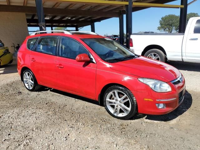 2011 Hyundai Elantra Touring GLS