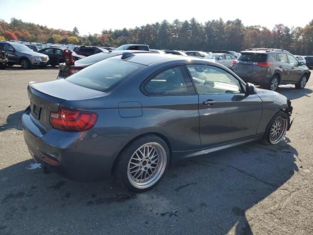 2015 BMW M235I