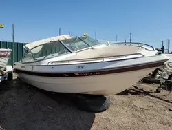 Salvage boats for sale at Colorado Springs, CO auction: 1994 Boat Other