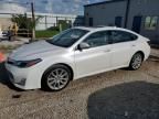 2013 Toyota Avalon Base