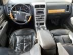 2008 Lincoln MKX