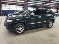 2013 Jeep Grand Cherokee Limited en venta en East Granby, CT